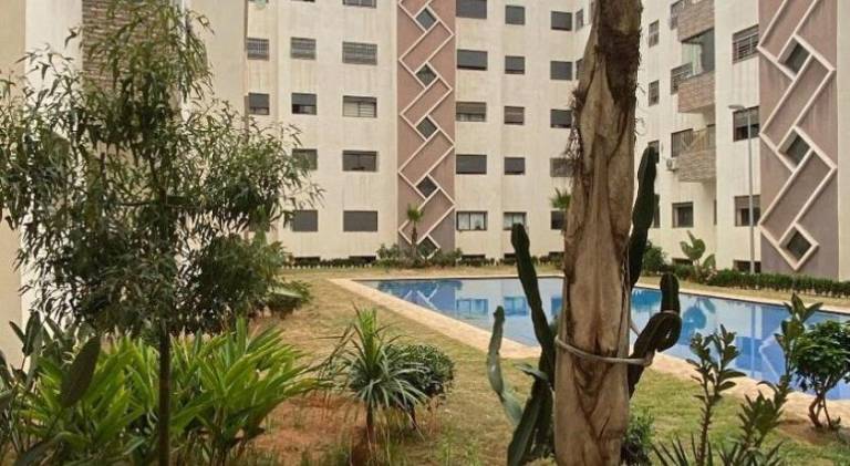 Apartment with pool | Dogs allowed — photo 3