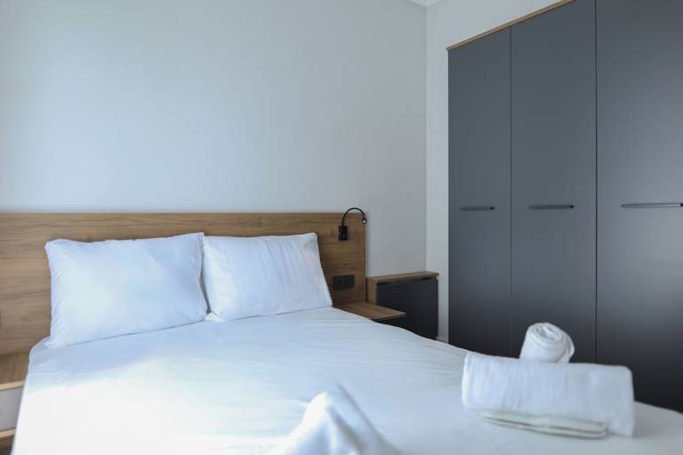 Aparthotel Ankara