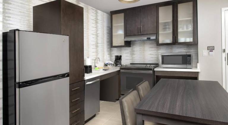 Residence Inn by Marriott Modesto North — photo 5