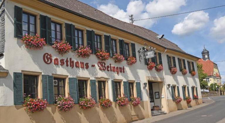 Weinhaus Hehner Kiltz