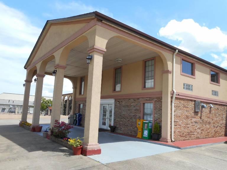 Americas Best Value Inn Blue Ridge in Blue Ridge, GA
