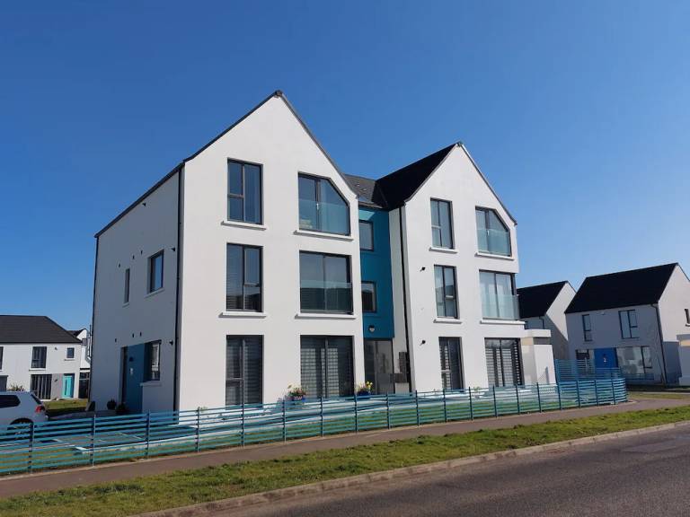 Apartment  Portrush