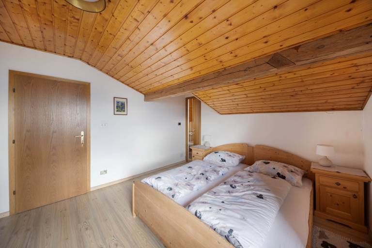 Apartment "Malgorerhof Lavendel" with Mountain View, Wi-Fi, Balcony & Shared Garden — photo 4