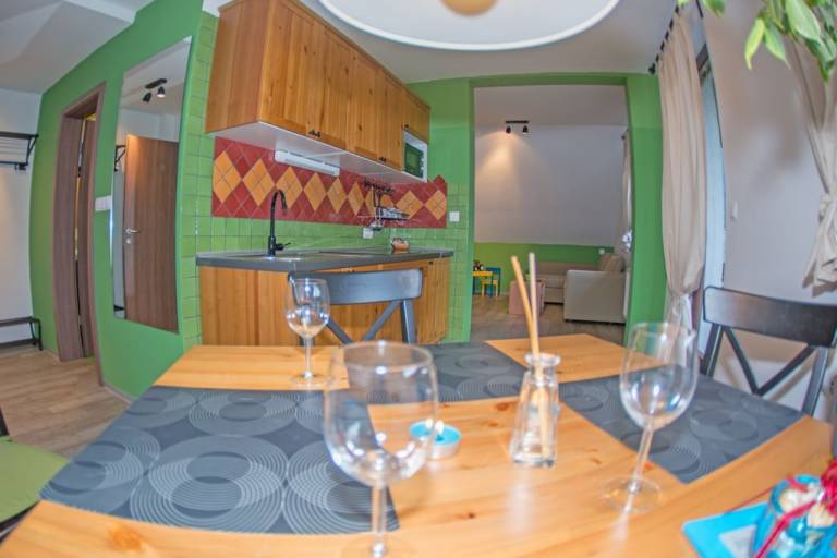 Appartamento Kranjska Gora