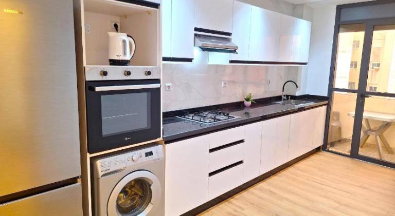Pleasant apartment with patio | Pets are welcome — photo 3
