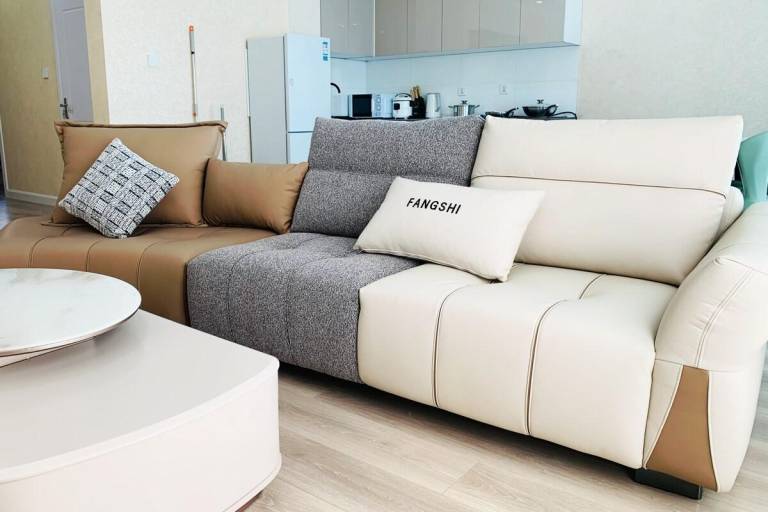 Apartment Khoroo 1