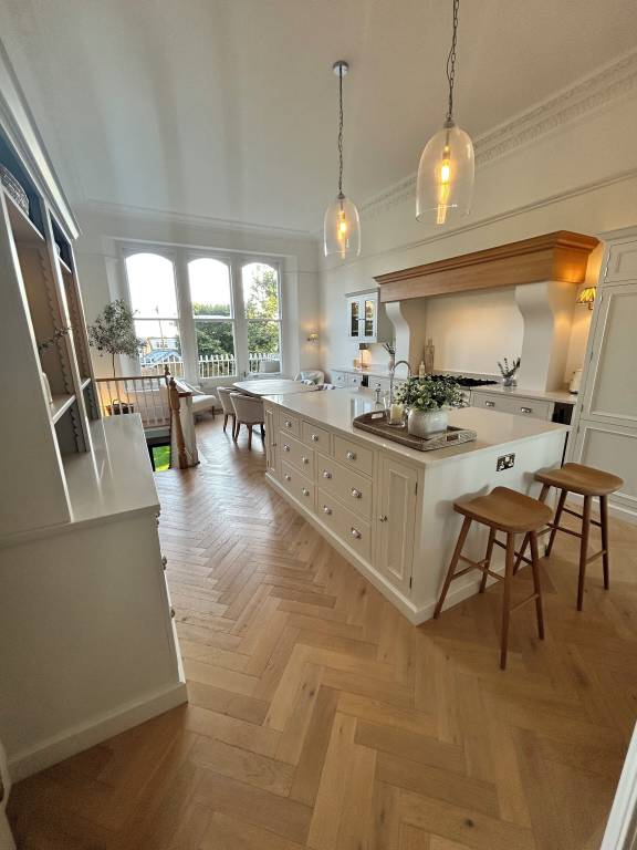 Apartment  Bristol