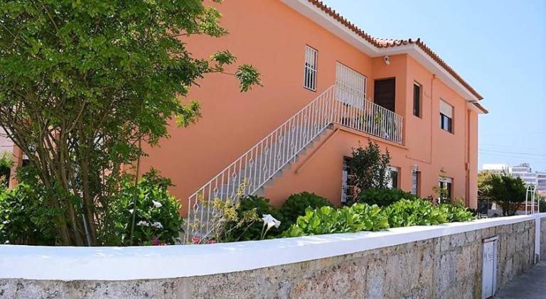 Maison de vacances Póvoa de Varzim