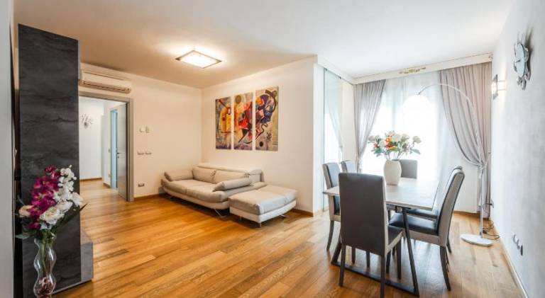 Lovely holiday apartment | Pets allowed in Modena