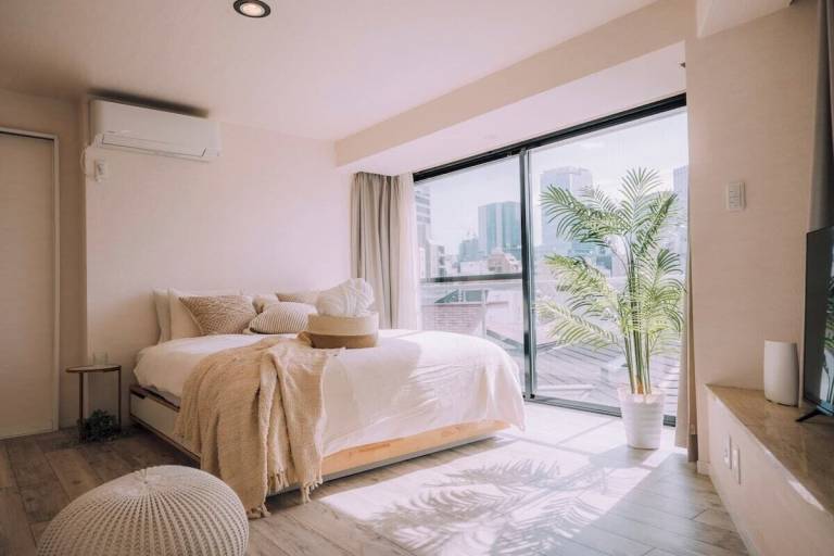 Casa 9 Kamiyamacho