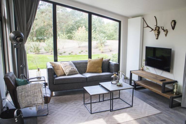 House with terrace & garden | Pets allowed — photo 2
