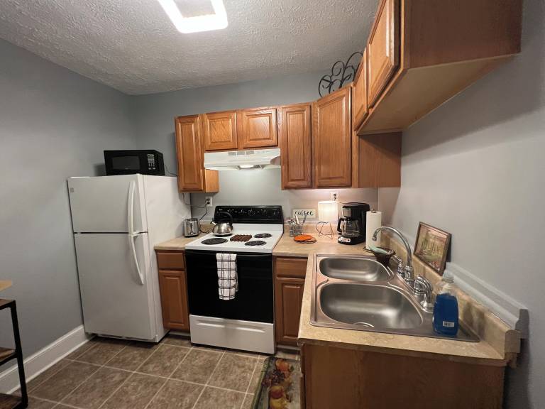 Apartment  Winchester