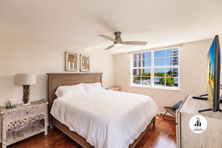Aparthotel  Hallandale Beach