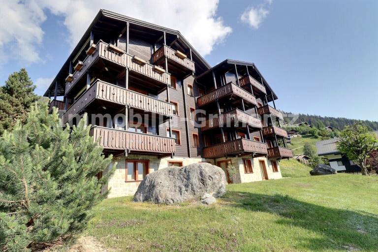 Ferienwohnung  Grimentz