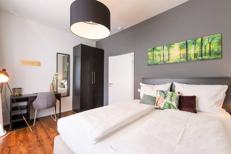 Apart hotel Bad Nauheim