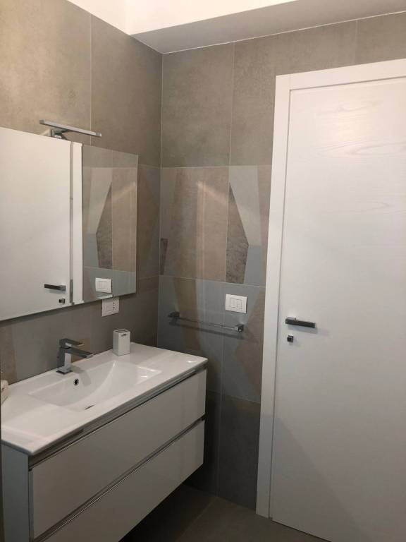 Apartment 'Scirocco' with Private Terrace, Wi-Fi and Air Conditioning — photo 4