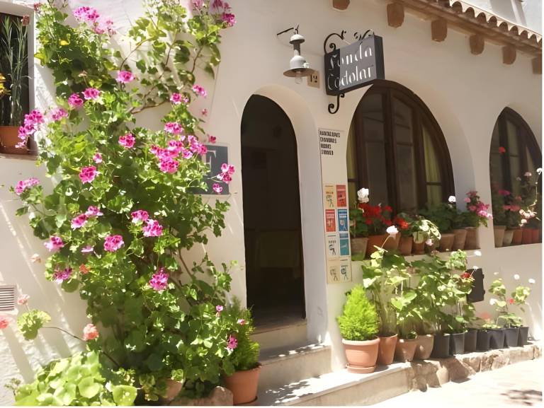 Bed & Breakfast Tossa de Mar