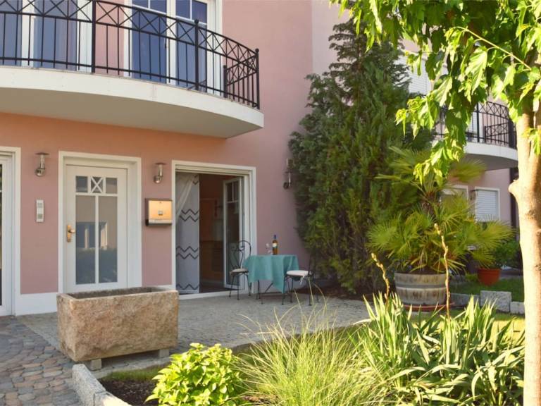 Ferienwohnung Plattling