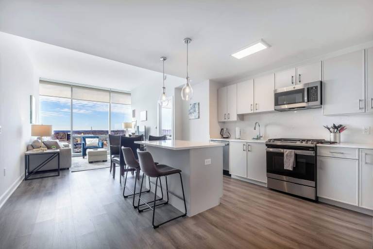 Apartment Stamford