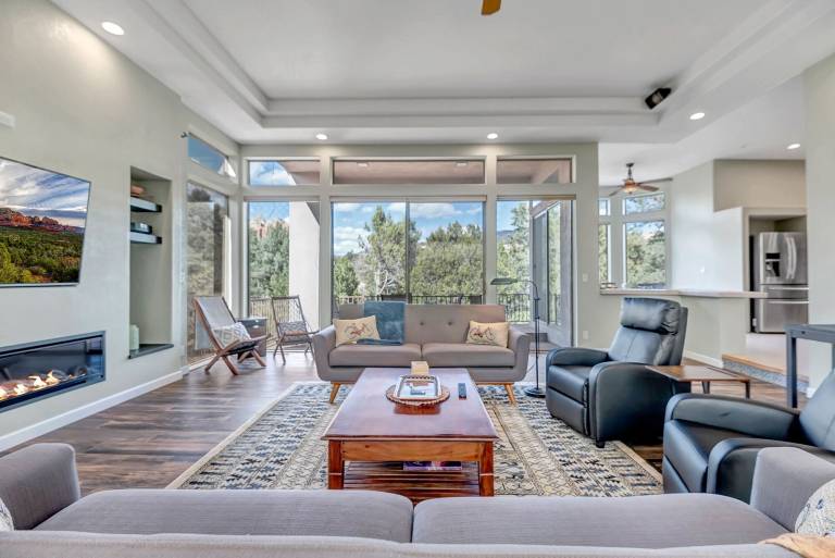 House  Sedona