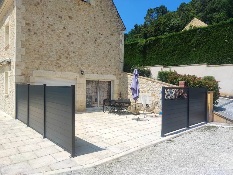 Gîte Sarlat-la-Canéda