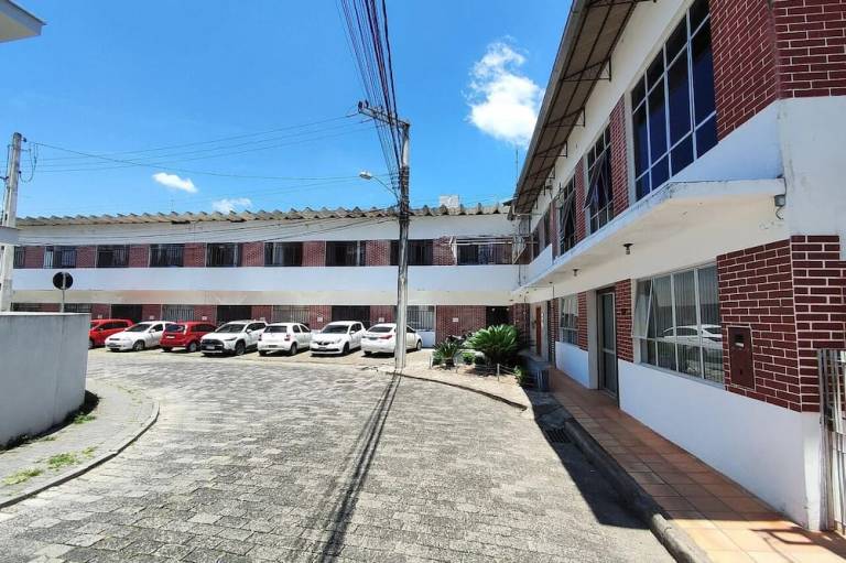 Casa Gaspar