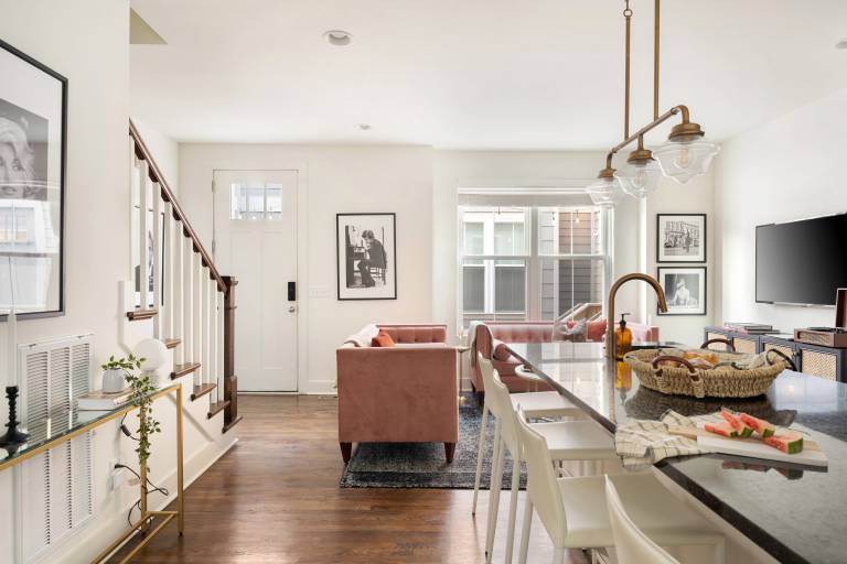 1794 m² Ferienwohnung