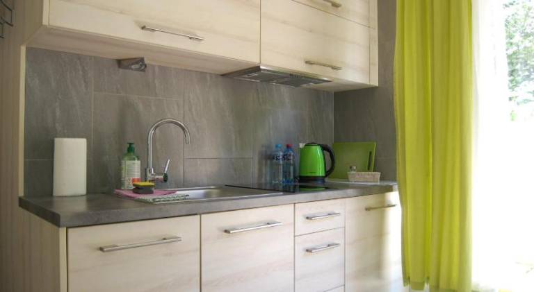 Apartment with 1 room for 4 persons — photo 2