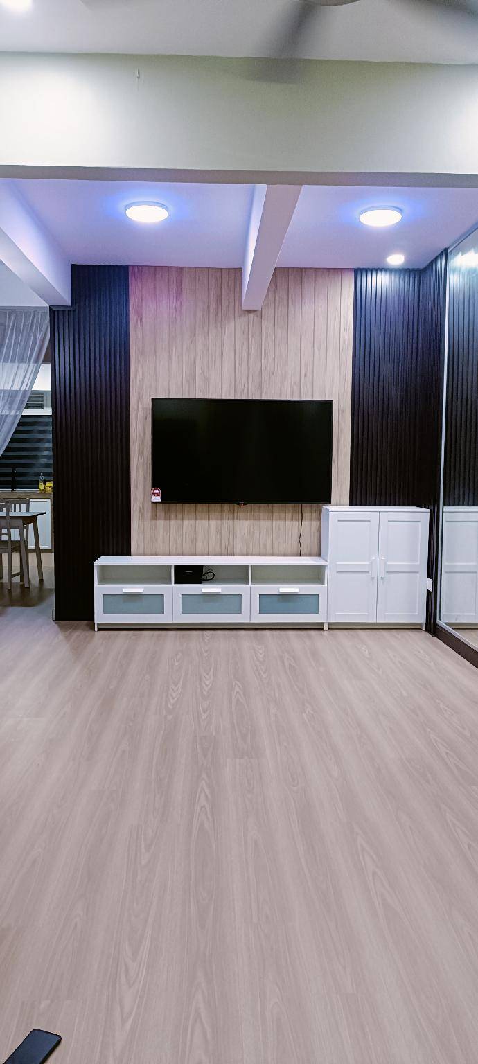 1270 m² Ferienhaus