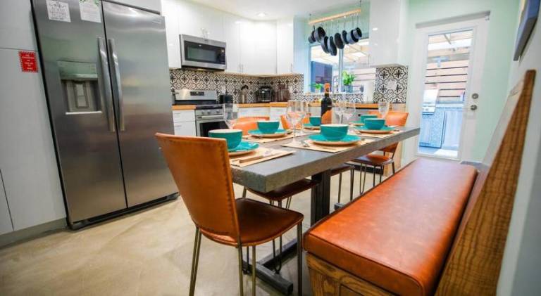 Fully equipped pleasant house with private pool & grill | Pet-friendly — photo 5