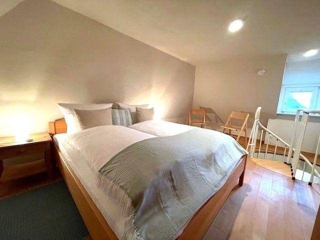50 m² Ferienwohnung ∙ 1 Schlafzimmer ∙ 3 Gäste – Bild 20