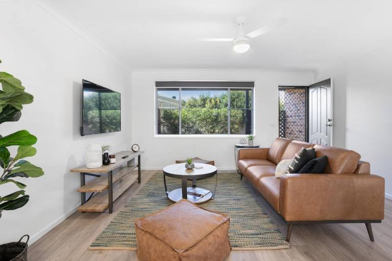 House Lennox Head