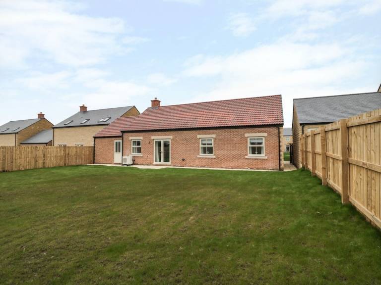 Cottage  Craster