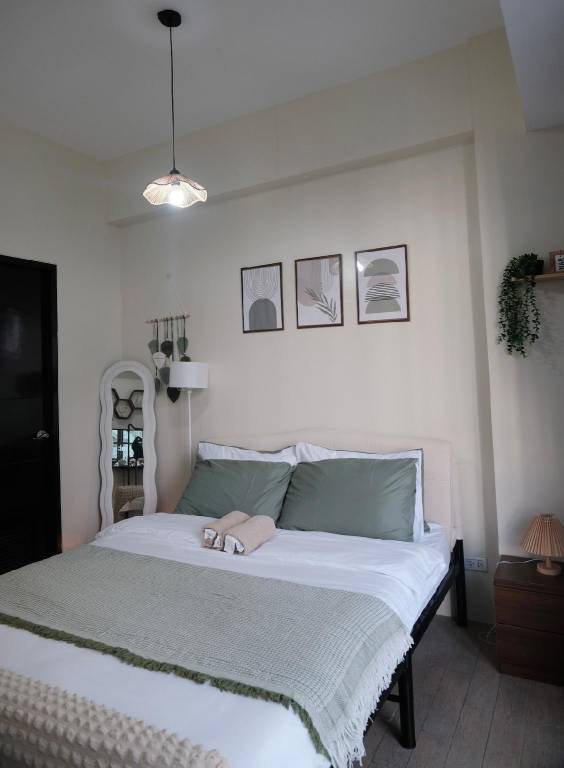Pleasant house | Pet-friendly in Pasay