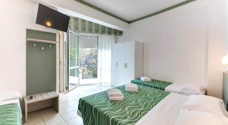 Hotel Internazionale — photo 2