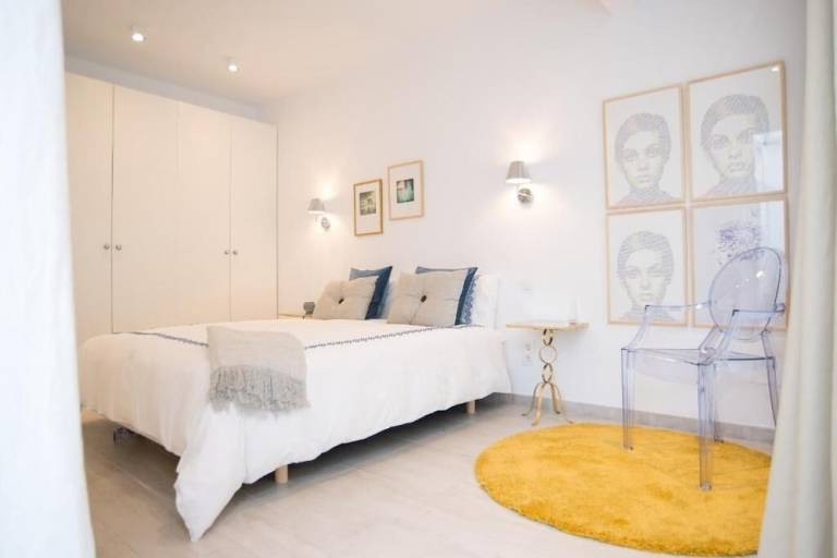 Chambre d'hôtes Chipiona