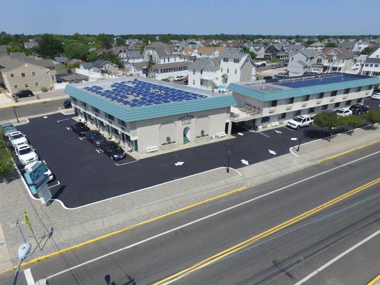 Motel  Manasquan