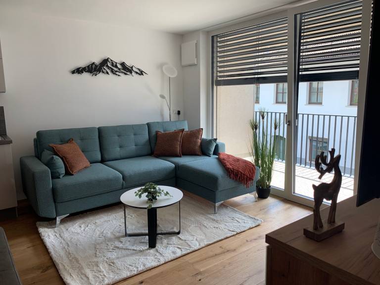 Ferienwohnung Sterzing