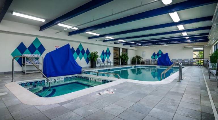 Holiday Inn & Suites Syracuse Airport - Liverpool By IHG — photo 5