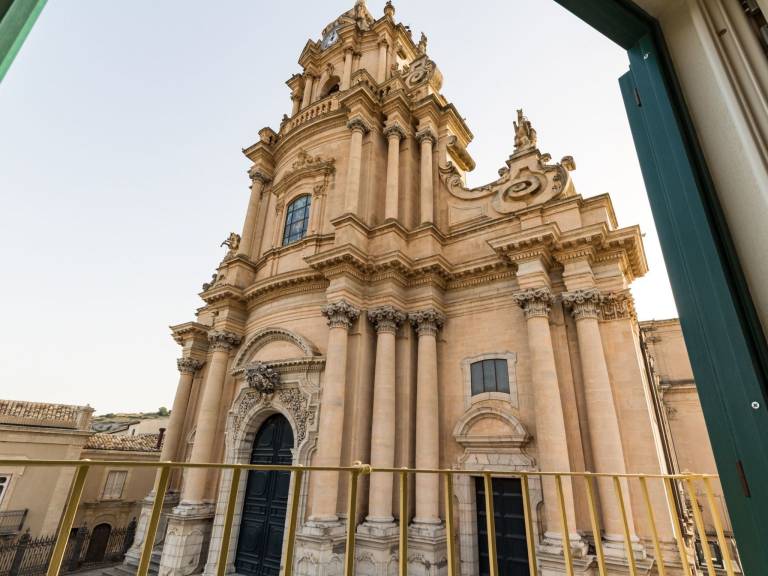 Ferienwohnung in Ragusa für max. 4 Personen Ferienwohnung in Ragusa für max. 4 Personen