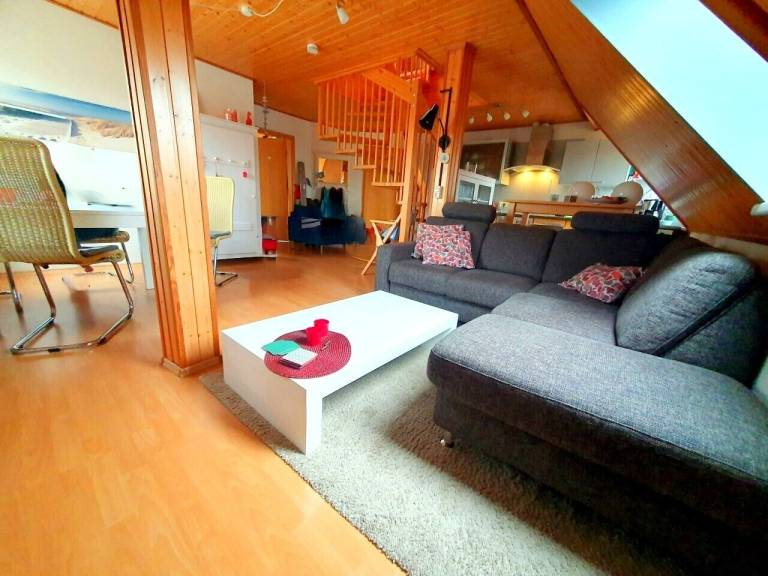 Apartment Rerik