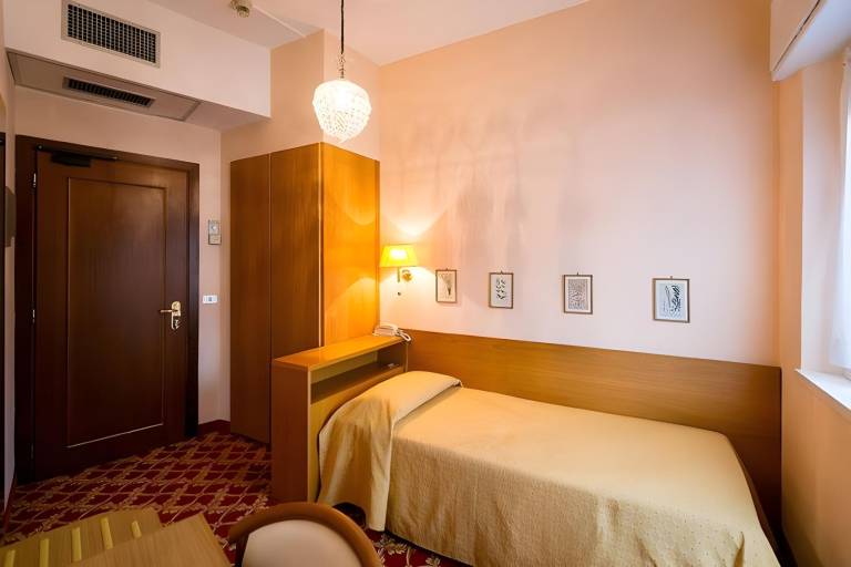 Hotel Milan Speranza Au Lac in Baveno