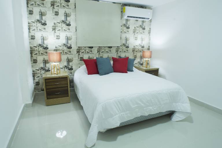 Malecon Premium Zimmer