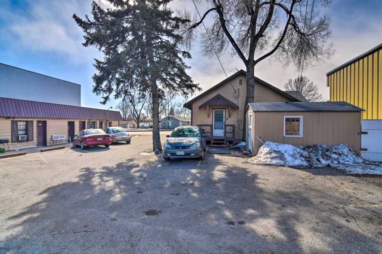Vacation Rental Near Boyd Lake, Colorado! in Loveland, CO