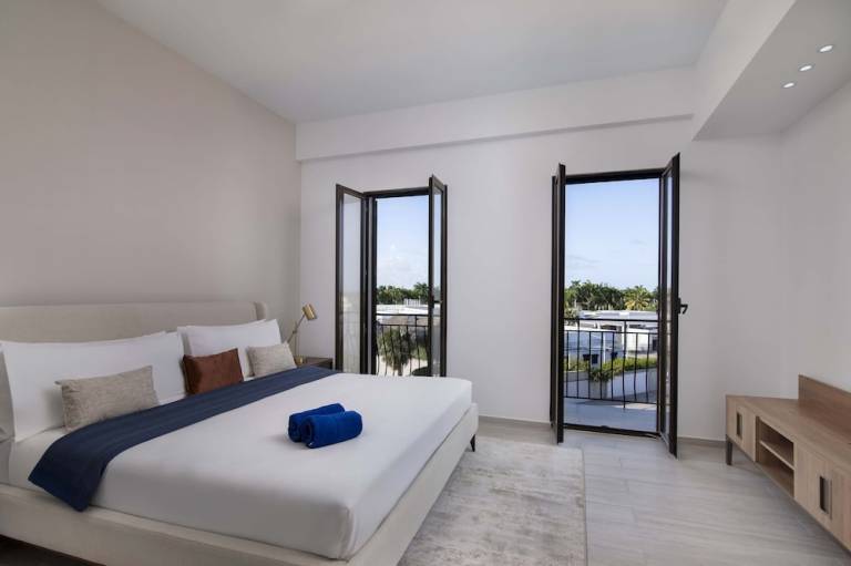 Aparthotel Bávaro