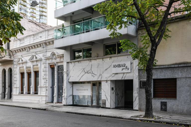 Ambar Suites