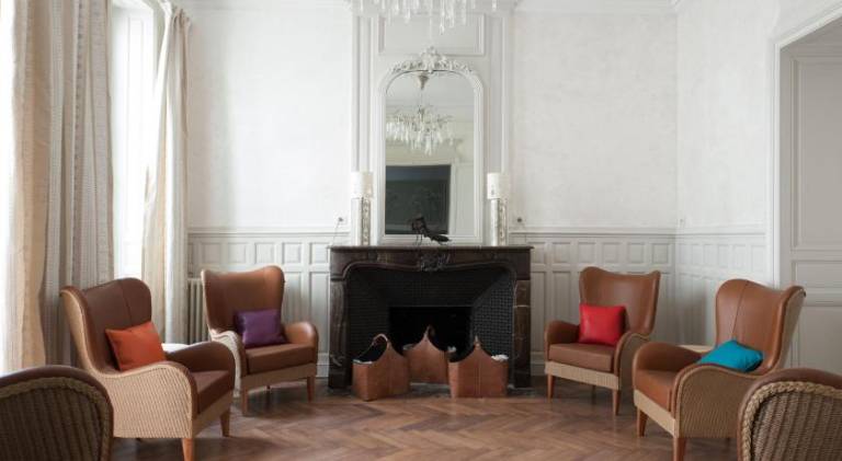 Chambres d'Hotes Eden Ouest — photo 3