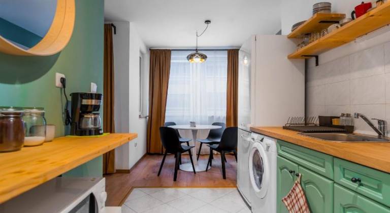 Holiday apartment | Next to Alexander Nevsky Cathedral | Pets allowed — photo 3