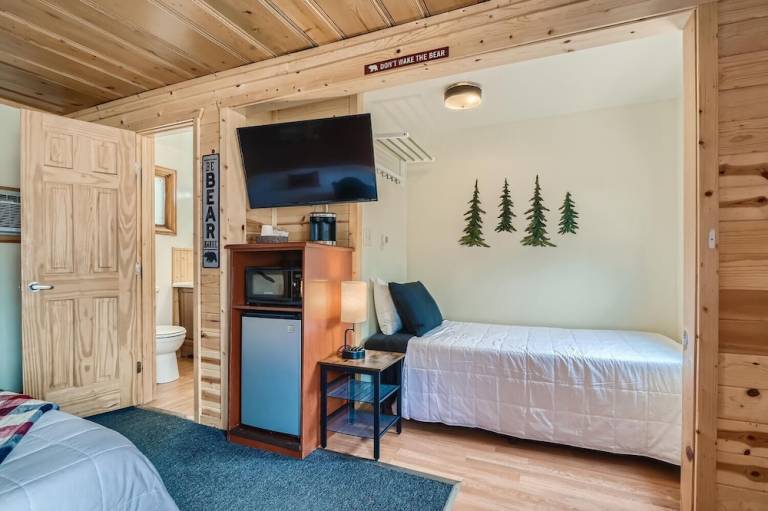 Motel Idaho Springs