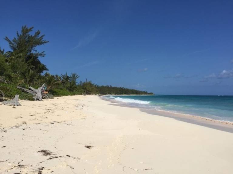 Villa North Palmetto Point